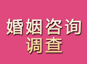 大安婚姻咨询调查